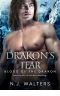 [Blood of the Drakon 06] • Drakon's Tear